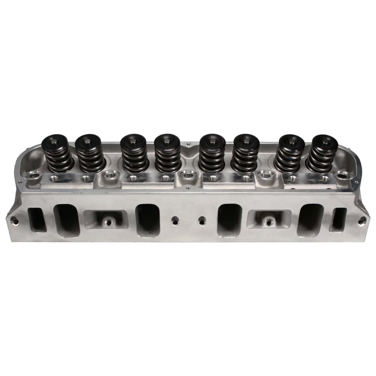 DART 128225 SBF SHP 205cc Cylinder Head - 1.437 Assembled