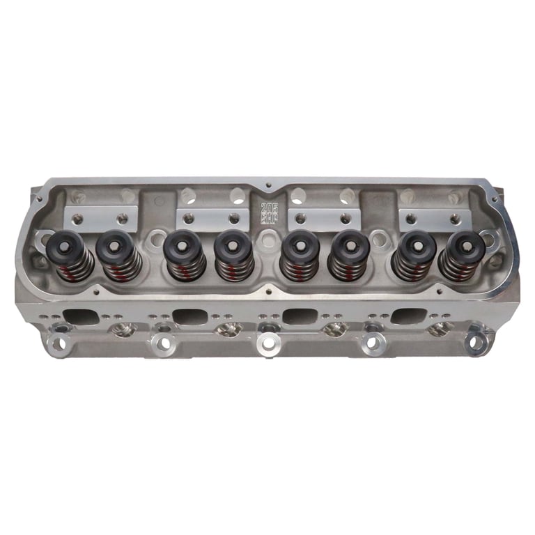 DART 128225 SBF SHP 205cc Cylinder Head - 1.437 Assembled