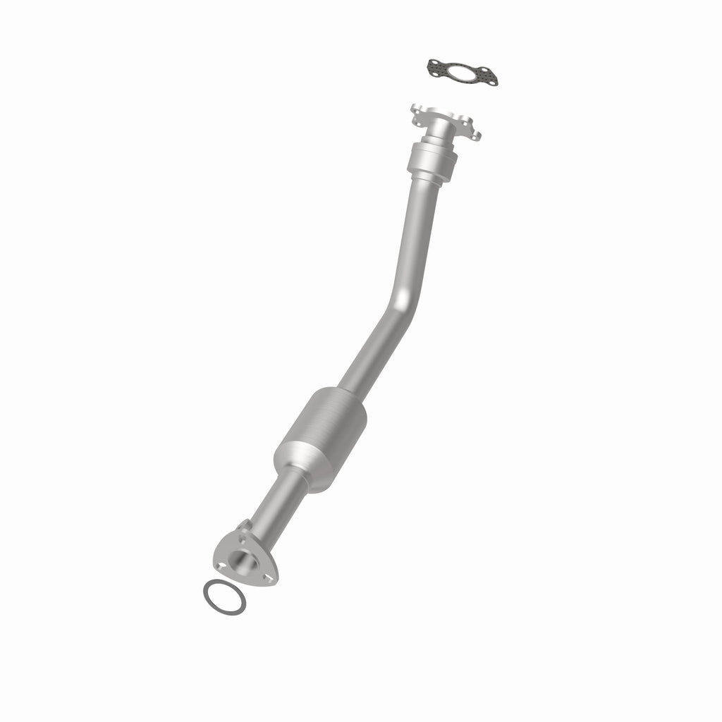 MagnaFlow Exhaust Products 23130 HM Grade Direct-Fit Catalytic Converter for Select Oldsmobile Achieva, Pontiac Grand Am