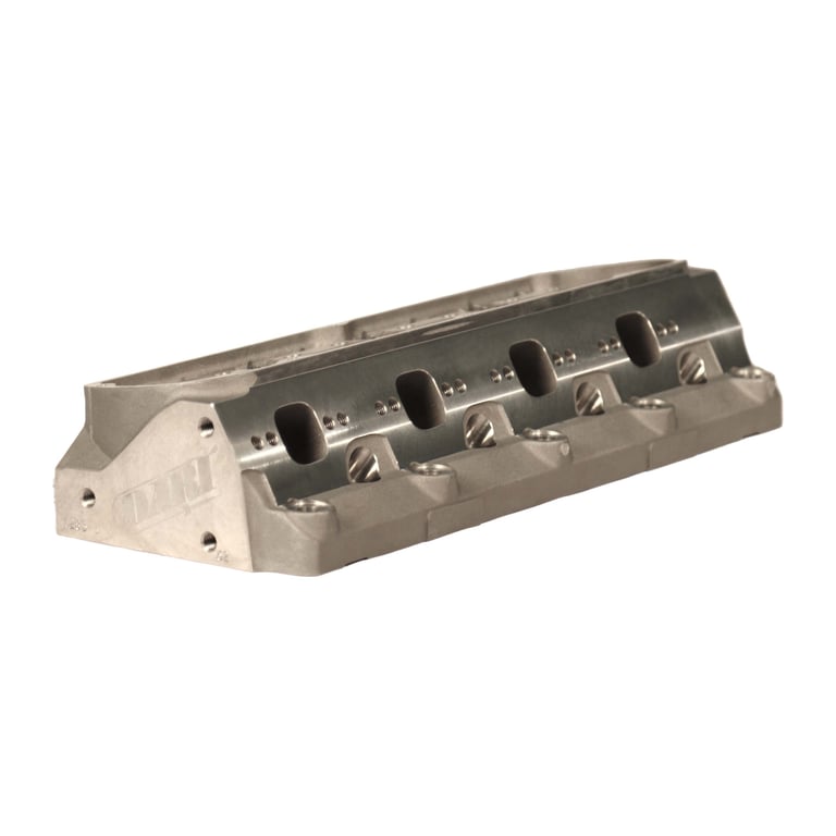 DART 128315 SBF SHP 205cc Cylinder Head - Bare
