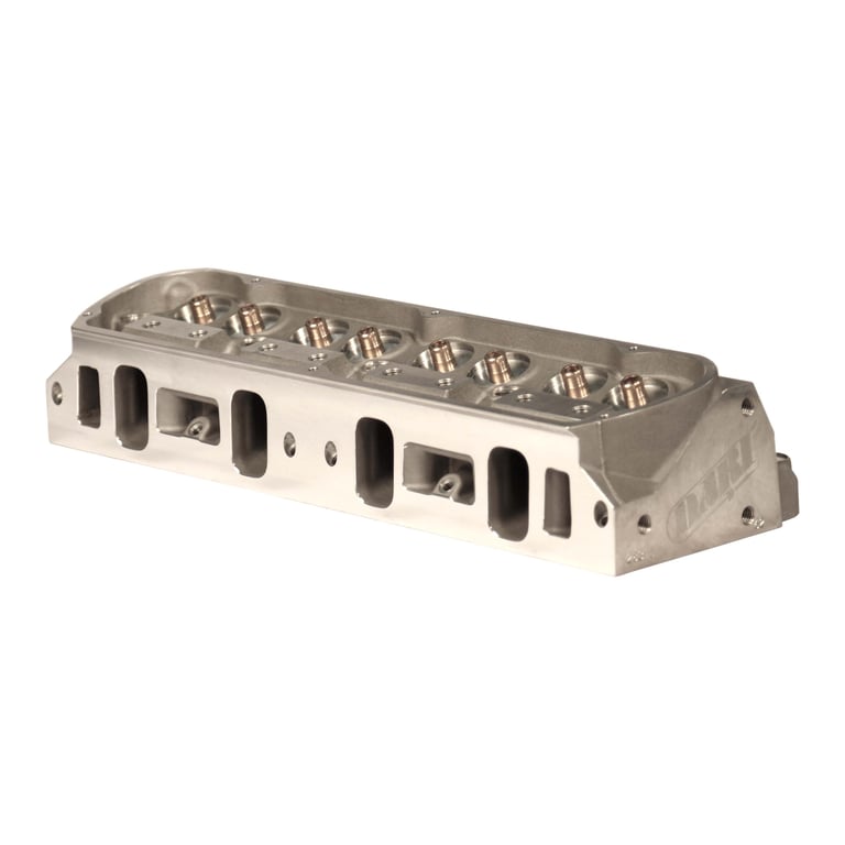 DART 128315 SBF SHP 205cc Cylinder Head - Bare