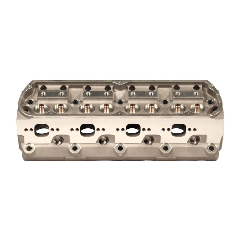 DART 128215 SBF SHP 205cc Cylinder Head - Bare