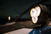 Load image into Gallery viewer, KC HiLiTES 1283 KC FLEX ERA 3 LED 3.5in Combo 1-Light Universal
