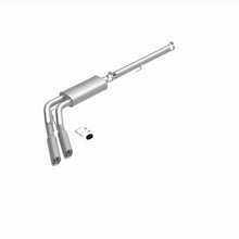 Load image into Gallery viewer, MagnaFlow Exhaust Products 16701 Street Series Polished Cat-Back System for Select Dodge Ram