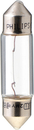 Philips 12844LLB2 LongerLife Miniature 12844LL - Qty 2