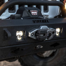 Load image into Gallery viewer, KC HiLiTES 1284 KC FLEX ERA 3 LED DM SAE FOG 1-LIGHT UNIVERSAL