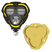 Load image into Gallery viewer, KC HiLiTES 1284 KC FLEX ERA 3 LED DM SAE FOG 1-LIGHT UNIVERSAL