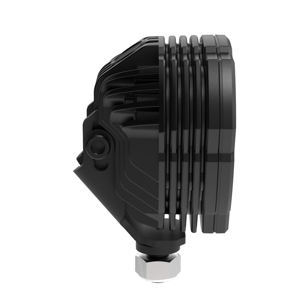 KC HiLiTES 1284 KC FLEX ERA 3 LED DM SAE FOG 1-LIGHT UNIVERSAL