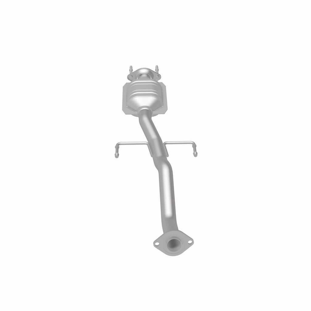MagnaFlow Exhaust Products 50672 HM Grade Direct-Fit Catalytic Converter for Select Mazda Protege