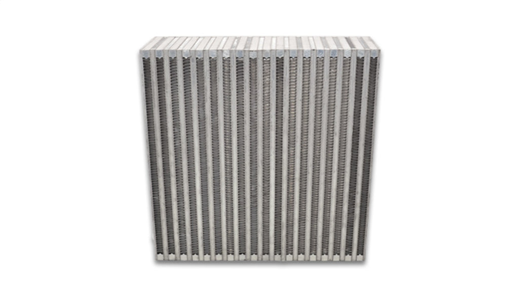Vibrant Performance 12850 Vertical Flow Intercooler Core