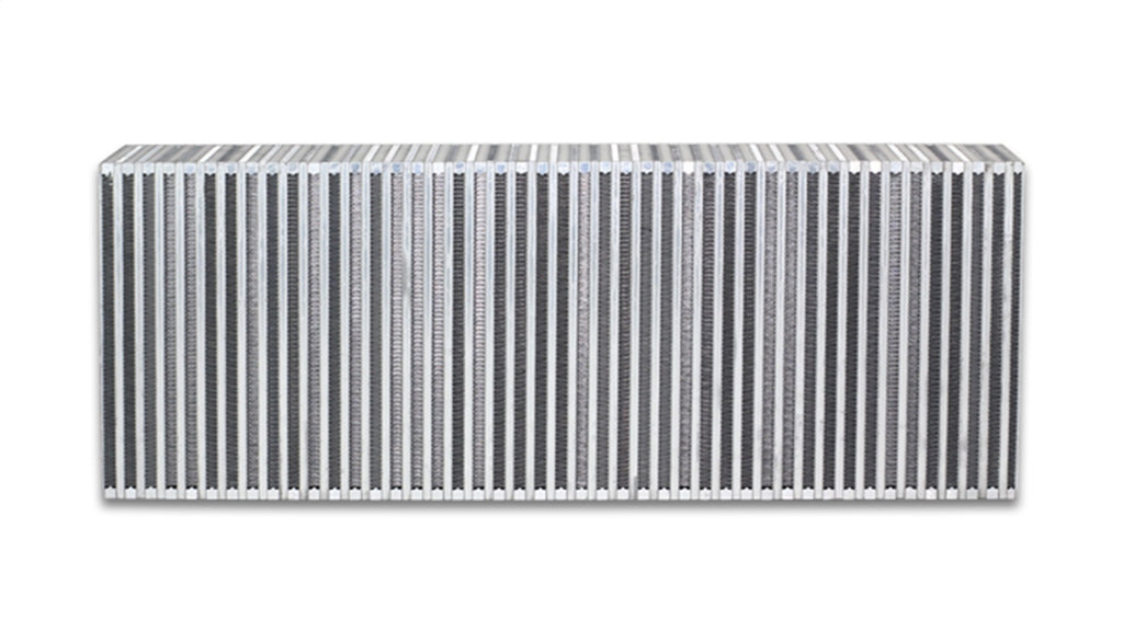 Vibrant Performance 12851 Vertical Flow Intercooler Core