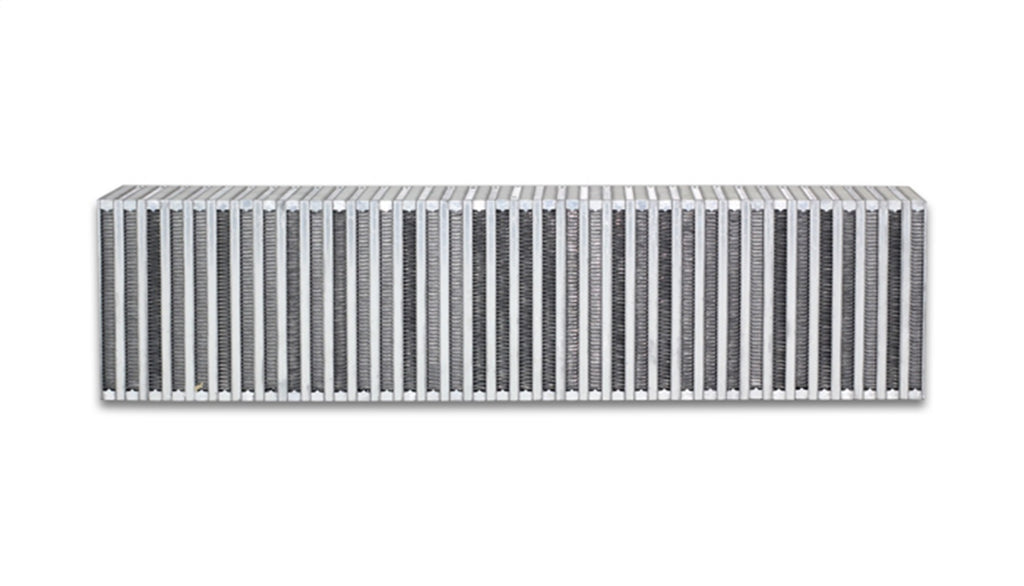 Vibrant Performance 12852 Vertical Flow Intercooler Core