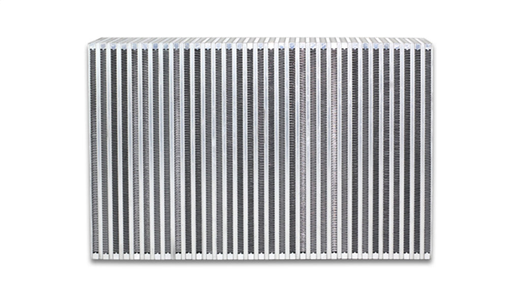 Vibrant Performance 12855 Vertical Flow Intercooler Core