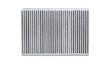 Load image into Gallery viewer, Vibrant Performance 12857 Vertical Flow Intercooler Core