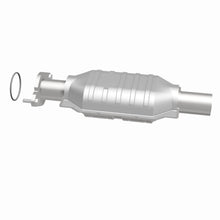 Load image into Gallery viewer, MagnaFlow Exhaust Products 51896 OEM Grade Direct-Fit Catalytic Converter for Select Ford Fusion, Mercury Milan