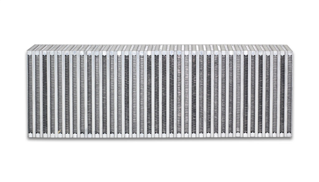 Vibrant Performance 12859 Vertical Flow Intercooler Core