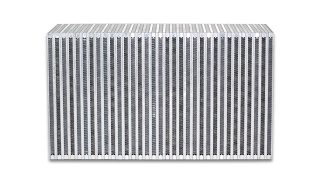 Vibrant Performance 12862 Vertical Flow Intercooler Core