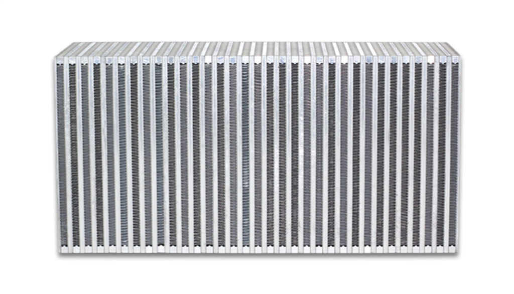 Vibrant Performance 12866 Vertical Flow Intercooler Core