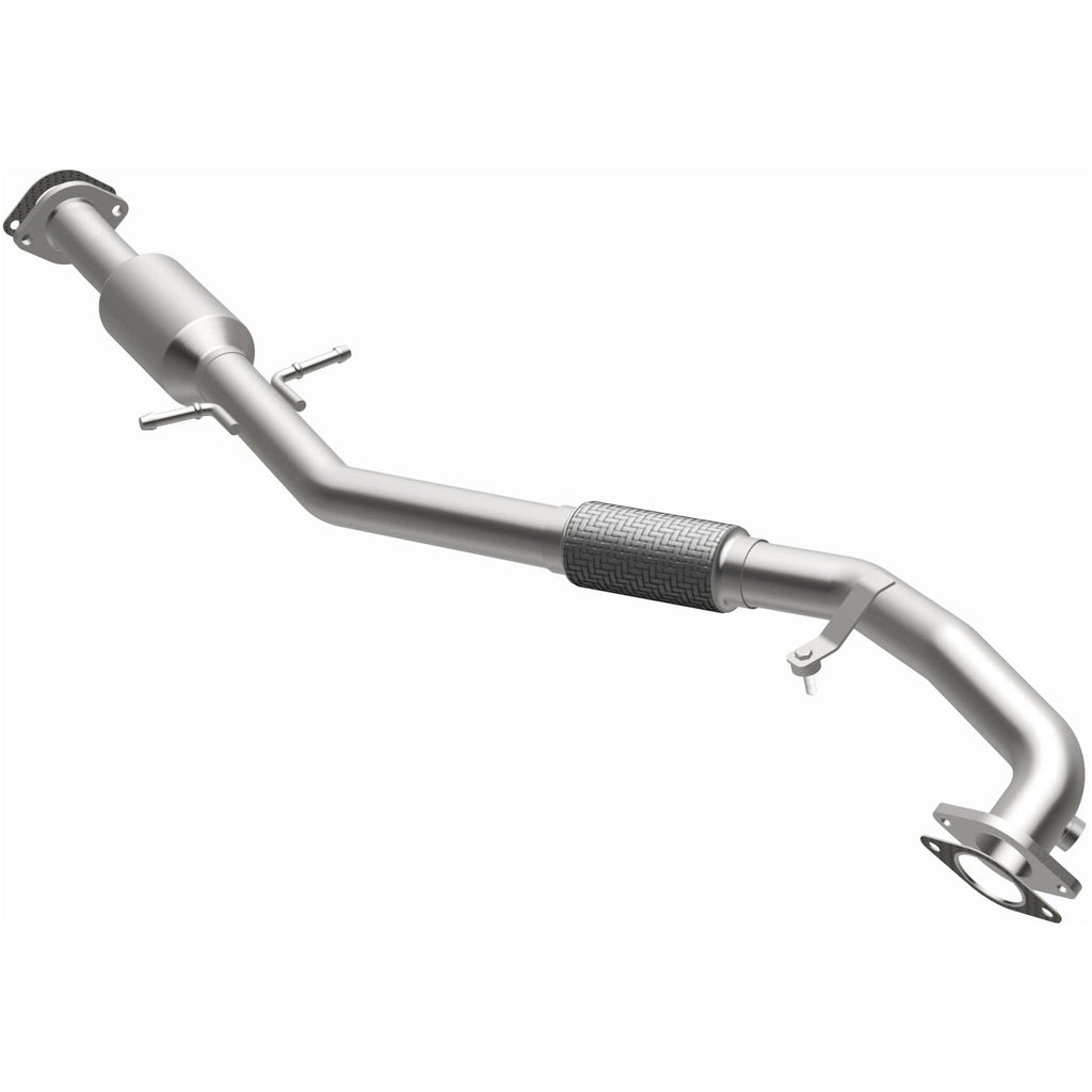 MagnaFlow Exhaust Products 557973 California CARB Direct-Fit Catalytic Converter for Select Chevrolet Malibu