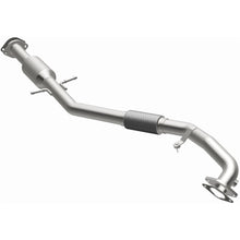 Load image into Gallery viewer, MagnaFlow Exhaust Products 557973 California CARB Direct-Fit Catalytic Converter for Select Chevrolet Malibu