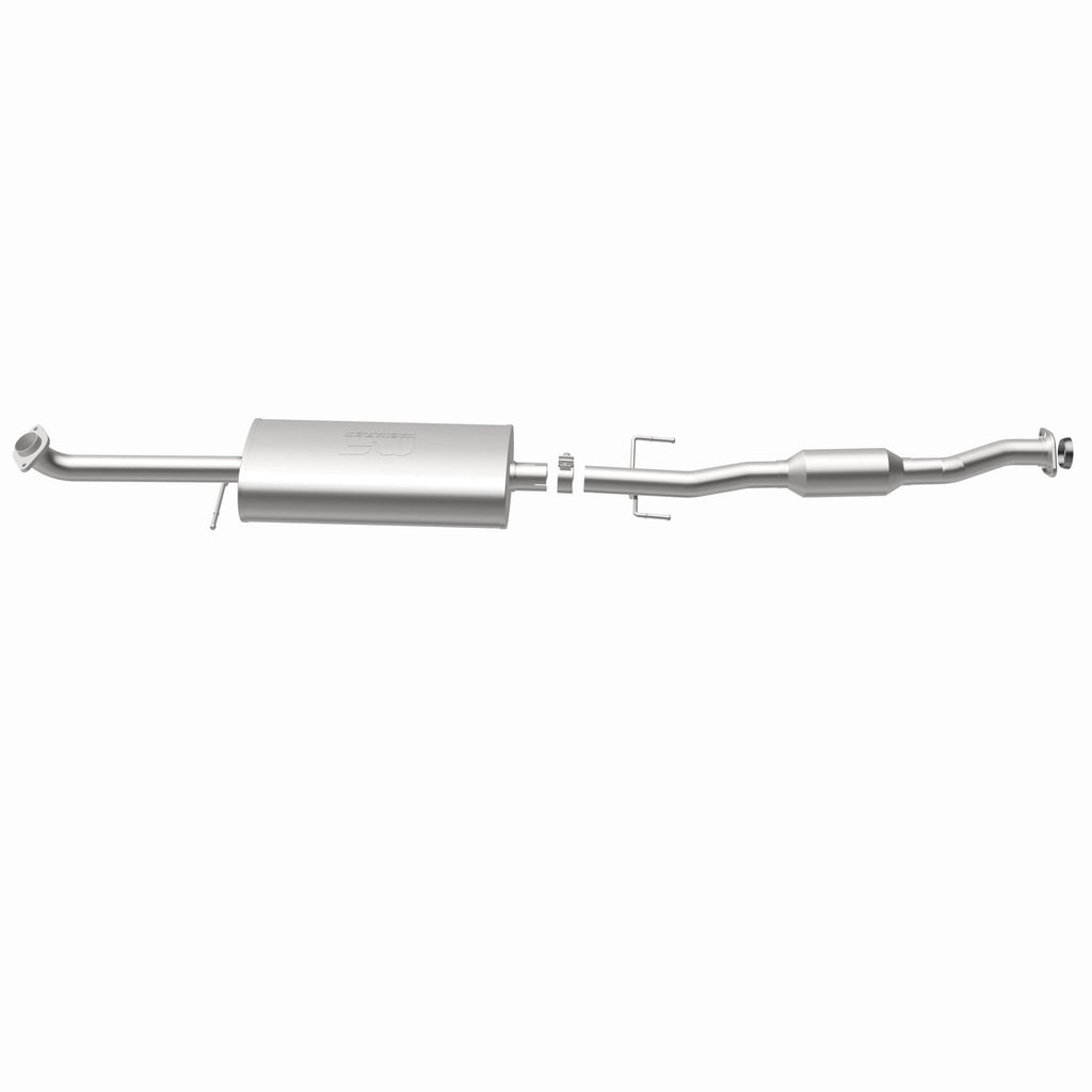 MagnaFlow Exhaust Products 280031 OEM Grade Direct-Fit Catalytic Converter for Select Ford Escape, Mercury Mariner