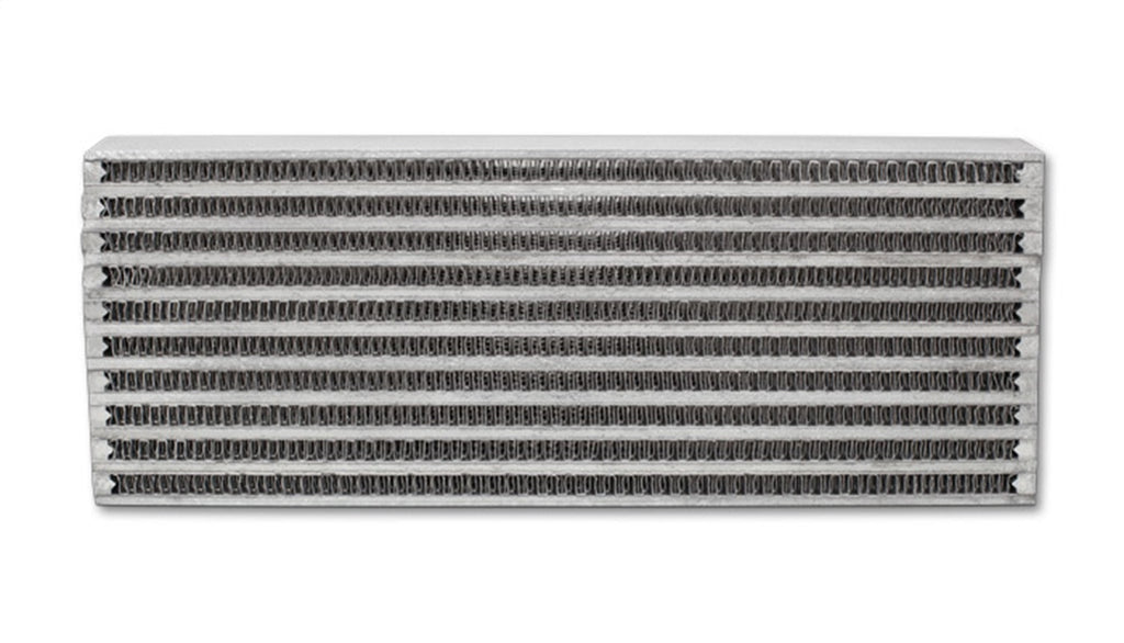 Vibrant Performance 12895 Universal Oil Cooler Core