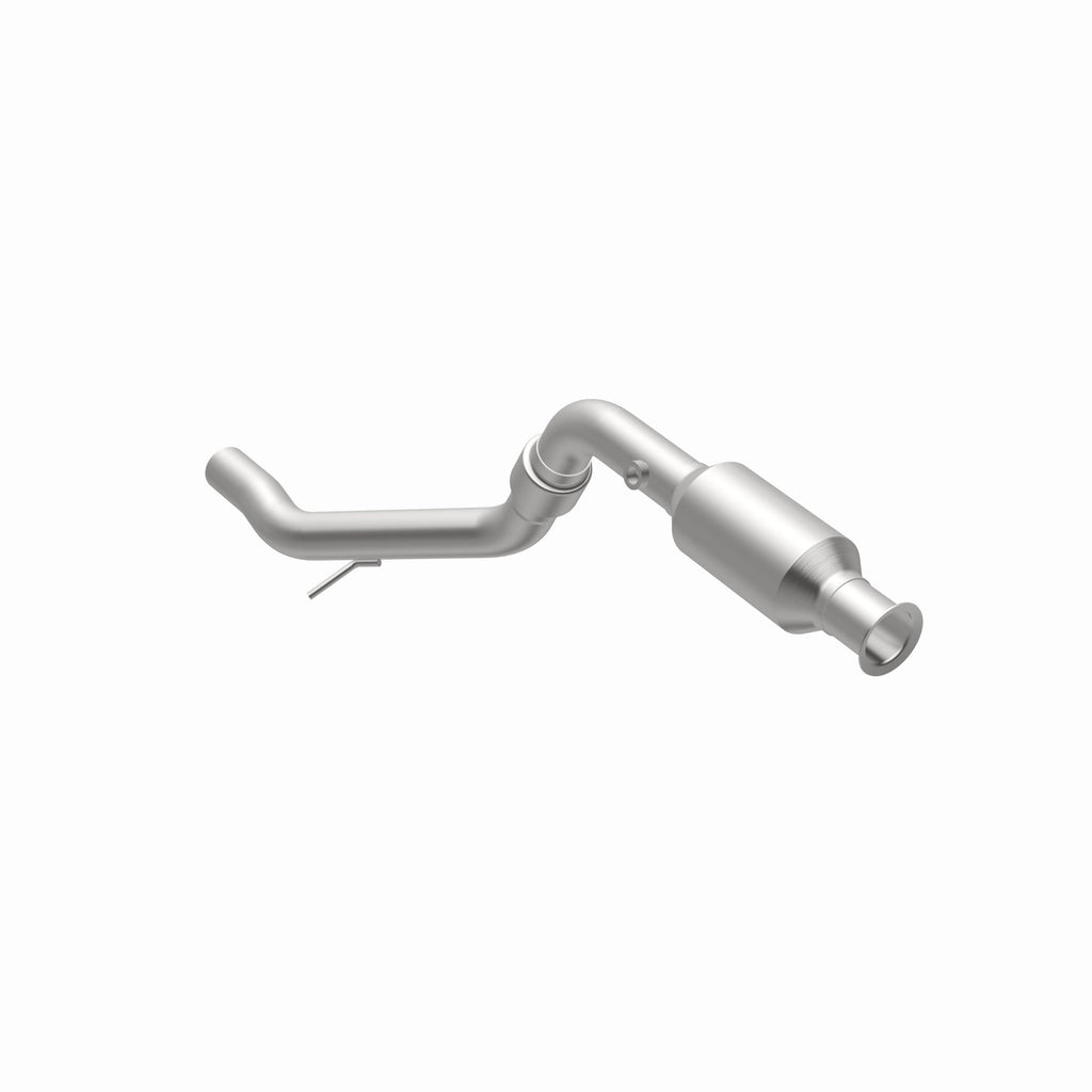 MagnaFlow Exhaust Products 4481760 California CARB Direct-Fit Catalytic Converter for Select Chrysler 300M, Chrysler Concorde, Chrysler LHS, Dodge Intrepid