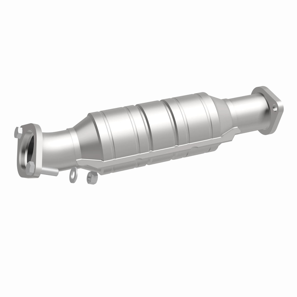 MagnaFlow Exhaust Products 51426 OEM Grade Direct-Fit Catalytic Converter for Select Hyundai Azera, Hyundai Santa Fe, Hyundai Sonata, Hyundai Veracruz, Kia Amanti