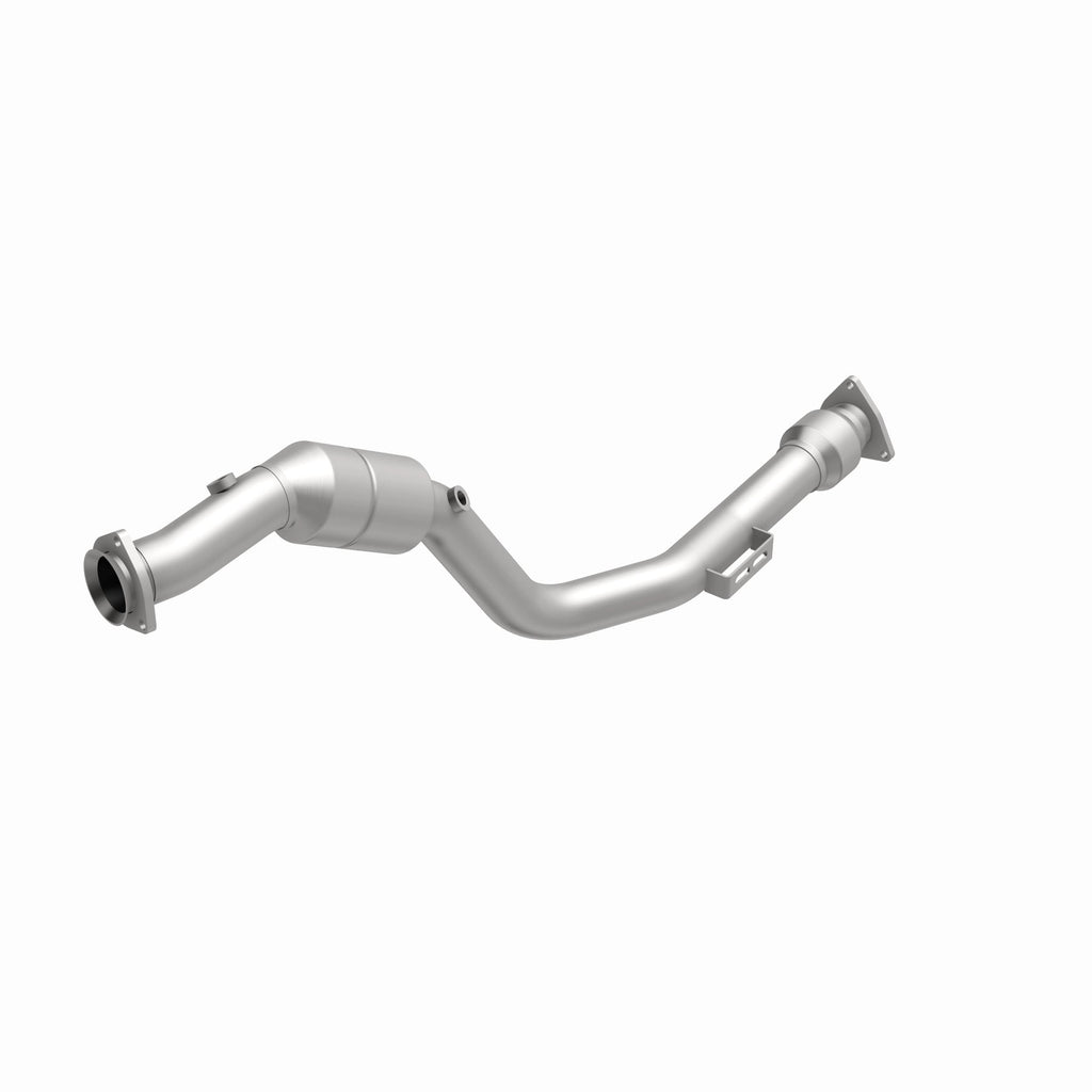 MagnaFlow Exhaust Products 24978 HM Grade Direct-Fit Catalytic Converter for Select Volkswagen Phaeton