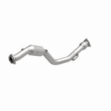 Load image into Gallery viewer, MagnaFlow Exhaust Products 24978 HM Grade Direct-Fit Catalytic Converter for Select Volkswagen Phaeton