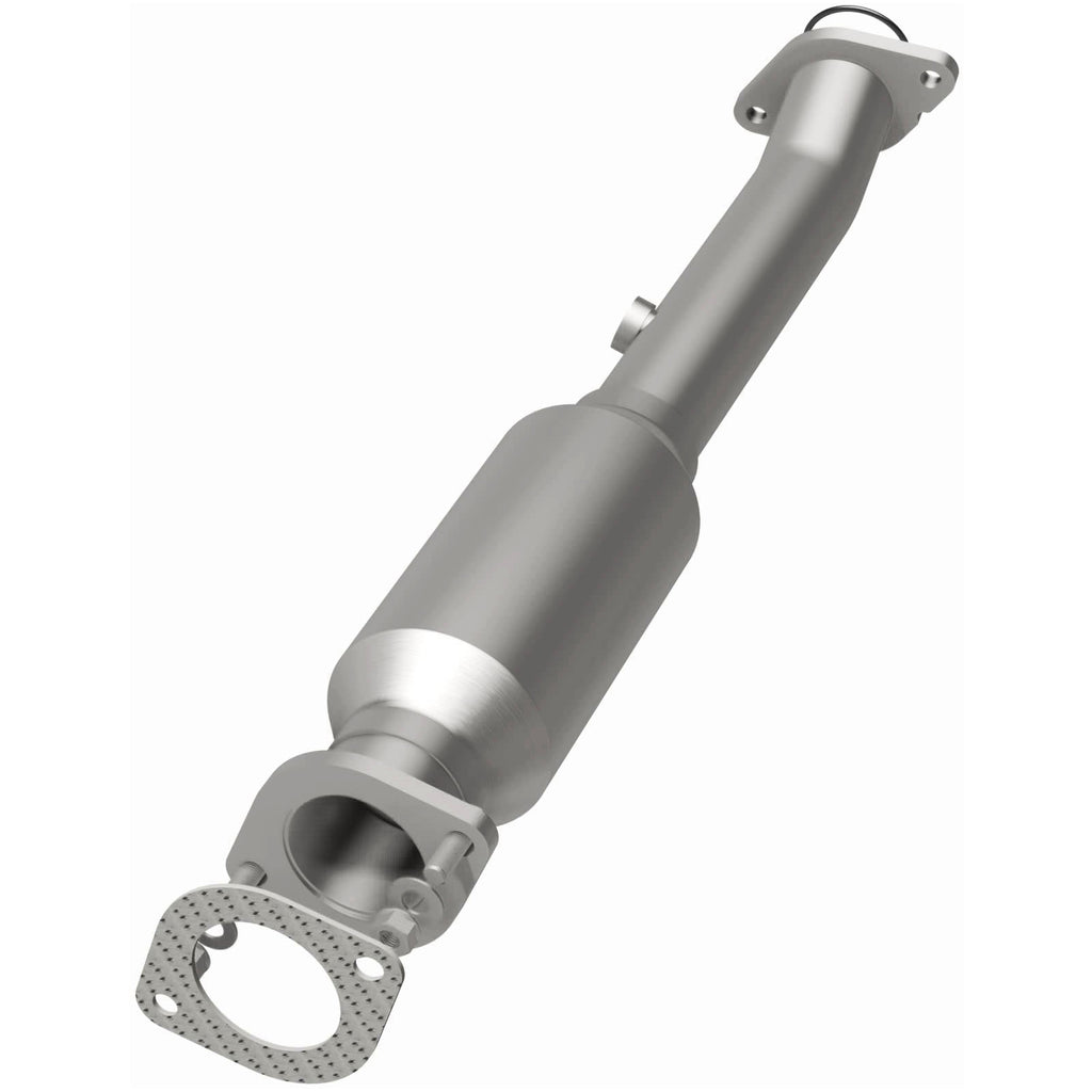 MagnaFlow Exhaust Products 5592215 California CARB Direct-Fit Catalytic Converter for Select INFINITI QX56, Nissan Armada, Nissan TITAN