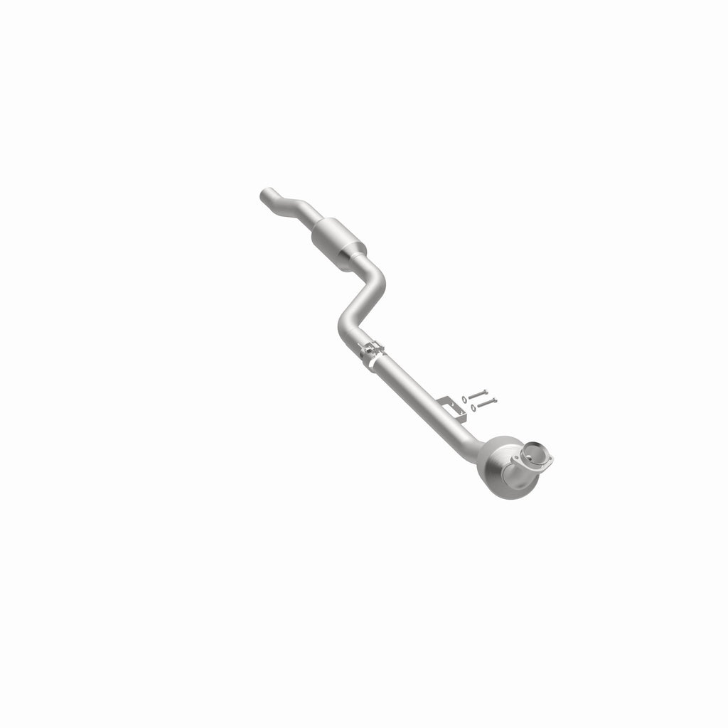 MagnaFlow Exhaust Products 551642 California CARB Direct-Fit Catalytic Converter for Select Mercedes-Benz CLS500, Mercedes-Benz E500