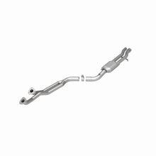 Load image into Gallery viewer, MagnaFlow Exhaust Products 23802 Standard Grade Direct-Fit Catalytic Converter for Select BMW 325i, BMW 325is