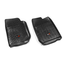 Load image into Gallery viewer, Rugged Ridge 12920.01 All Terrain Floor Liner for Select Jeep Wrangler, Jeep Wrangler JK