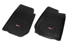 Load image into Gallery viewer, Rugged Ridge 12920.02 All Terrain Floor Liner for Select Jeep Wrangler, Jeep Wrangler JK