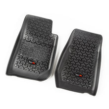 Load image into Gallery viewer, Rugged Ridge 12920.03 Floor Liner for Select Jeep Wrangler, Jeep Wrangler JK