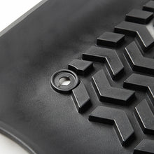 Load image into Gallery viewer, Rugged Ridge 12920.03 Floor Liner for Select Jeep Wrangler, Jeep Wrangler JK
