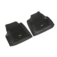 Load image into Gallery viewer, Rugged Ridge 12920.11 All Terrain Floor Liner for Select Jeep TJ, Jeep Wrangler