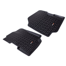 Load image into Gallery viewer, Rugged Ridge 12920.21 All Terrain Floor Liner for Select Jeep CJ7, Jeep Scrambler, Jeep Wrangler