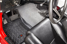 Load image into Gallery viewer, Rugged Ridge 12920.21 All Terrain Floor Liner for Select Jeep CJ7, Jeep Scrambler, Jeep Wrangler