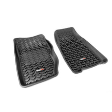 Load image into Gallery viewer, Rugged Ridge 12920.25 All Terrain Floor Liner for Select Jeep Cherokee