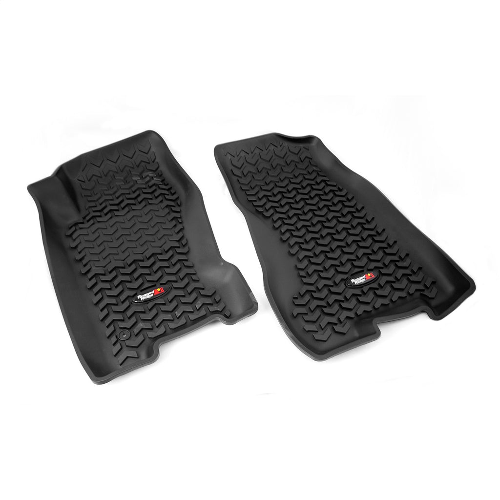 Rugged Ridge 12920.27 All Terrain Floor Liner for Select Jeep Grand Cherokee