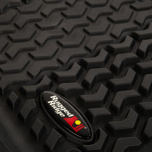 Load image into Gallery viewer, Rugged Ridge 12920.36 Floor Liner for Select Jeep Gladiator, Jeep Wrangler