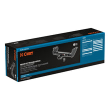 Load image into Gallery viewer, CURT 12923 Class 2 Multi-Fit Trailer Hitch with 1-1/4" Receiver