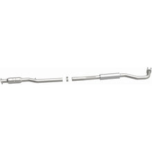 Load image into Gallery viewer, MagnaFlow Exhaust Products 51539 OEM Grade Direct-Fit Catalytic Converter for Select Mitsubishi Outlander