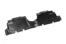 Load image into Gallery viewer, Rugged Ridge 12950.01 All Terrain Floor Liner for Select Jeep Wrangler, Jeep Wrangler JK