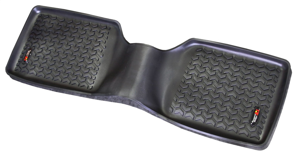 Rugged Ridge 12950.19 All Terrain Floor Liner for Select Jeep Cherokee