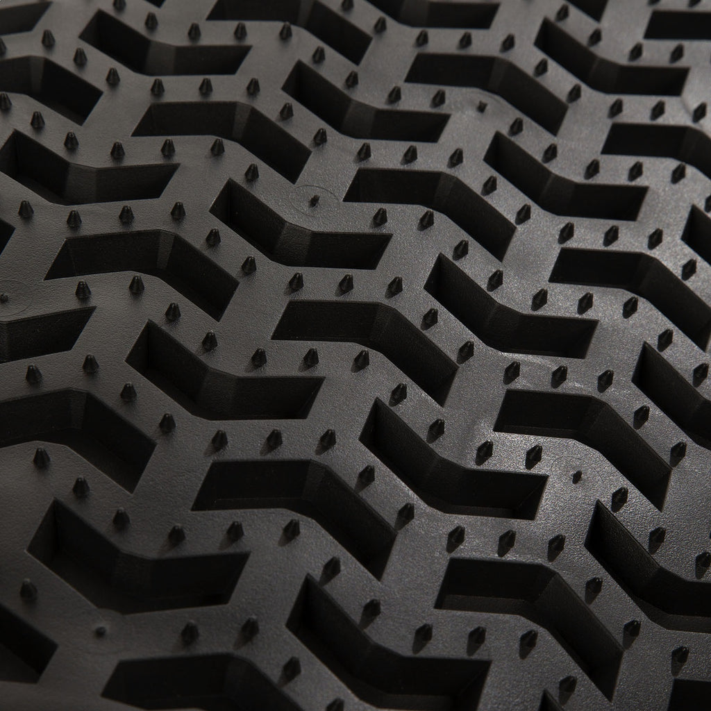 Rugged Ridge 12950.48 Floor Liner for Select Jeep Wrangler