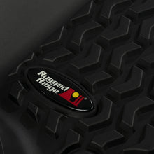 Load image into Gallery viewer, Rugged Ridge 12950.49 Floor Liner for Select Jeep Wrangler