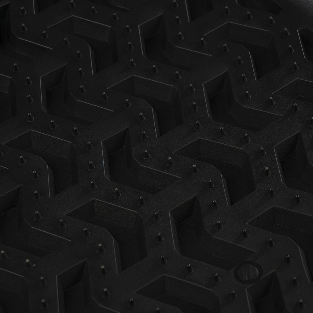 Rugged Ridge 12950.49 Floor Liner for Select Jeep Wrangler